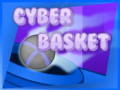 Žaidimas Cyber Basket