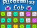 Žaidimas Alchemist Lab