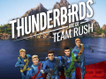Žaidimas Thunderbirds Are Go: Team Rush