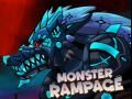 Žaidimas Monster Rampage