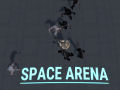 Žaidimas Space  Arena