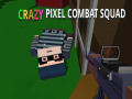 Žaidimas Crazy Pixel Combat Squad