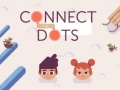 Žaidimas Connect the Dots