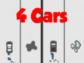 Žaidimas 4 Cars