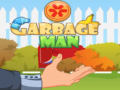 Žaidimas Garbage Man