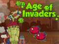 Žaidimas Age of Invaders