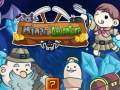 Žaidimas Miners' Adventure