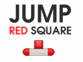 Žaidimas Jump Red Square