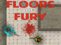Žaidimas Floors of Fury