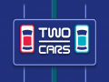 Žaidimas Two Cars