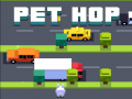 Žaidimas Pet Hop 