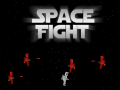 Žaidimas Space Fight