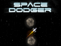 Žaidimas Space Dodger