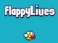Žaidimas Flappy Lives