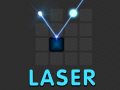 Žaidimas Laser