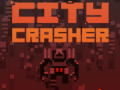 Žaidimas City Crasher