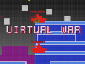 Žaidimas Virtual War 