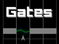 Žaidimas Gates