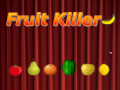 Žaidimas Fruit Killer