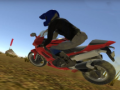 Žaidimas Real Moto Stunts Challenge