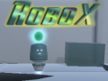Žaidimas RoboX