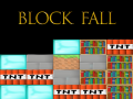 Žaidimas Block Fall