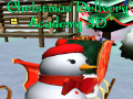 Žaidimas Christmas Delivery Academy 3D