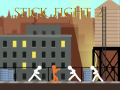 Žaidimas Stick Fight 2