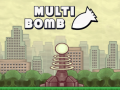 Žaidimas Multibomb