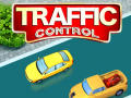 Žaidimas Traffic Control