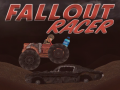 Žaidimas Fallout Racer