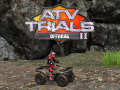 Žaidimas ATV Offroad Trials 2