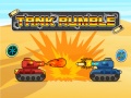 Žaidimas Tank Rumble
