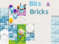 Žaidimas Bits & Bricks