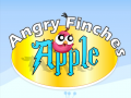 Žaidimas Angry Finches