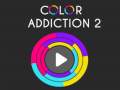 Žaidimas Color Addiction 2
