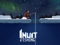 Žaidimas Inuit Fishing