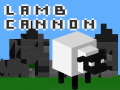 Žaidimas Lamb Cannon