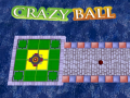 Žaidimas Crazy Ball Deluxe