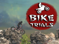 Žaidimas Bike Trials