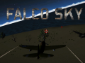 Žaidimas Falco Sky