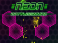 Žaidimas Neon Battleground