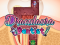 Žaidimas Draculaura Dentist