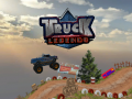Žaidimas Truck Legends