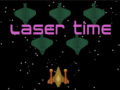 Žaidimas Laser Time