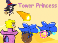 Žaidimas Tower Princess