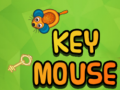 Žaidimas Key Mouse