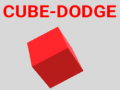 Žaidimas Cube-Dodge