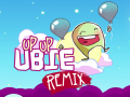 Žaidimas Up Up Ubie Remix