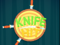 Žaidimas Knife Hit